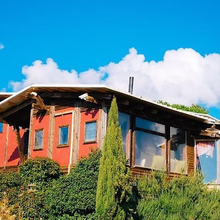 Nomad Hostel Nimrod Ngoại thất bức ảnh